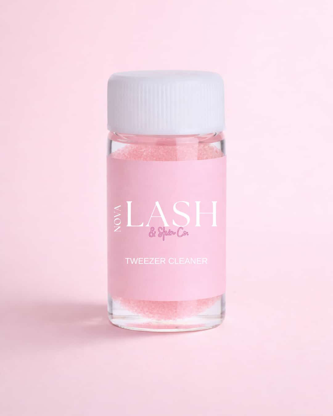 Tweezer Cleaner