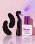 FLASH light UV system