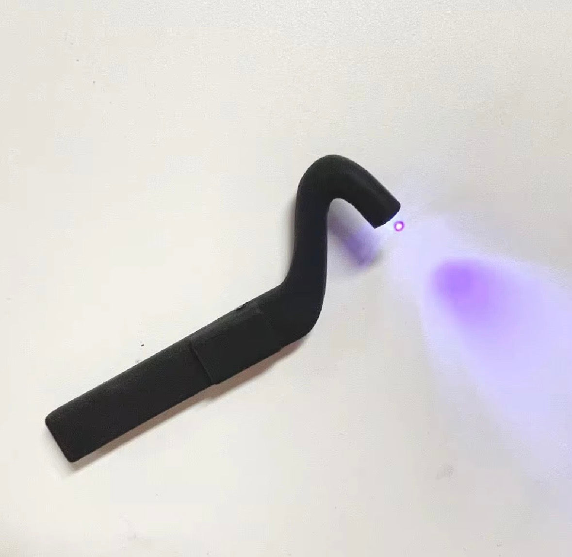 UV tweezer LIGHT ONLY