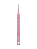 Straight tweezer (fiber tip)