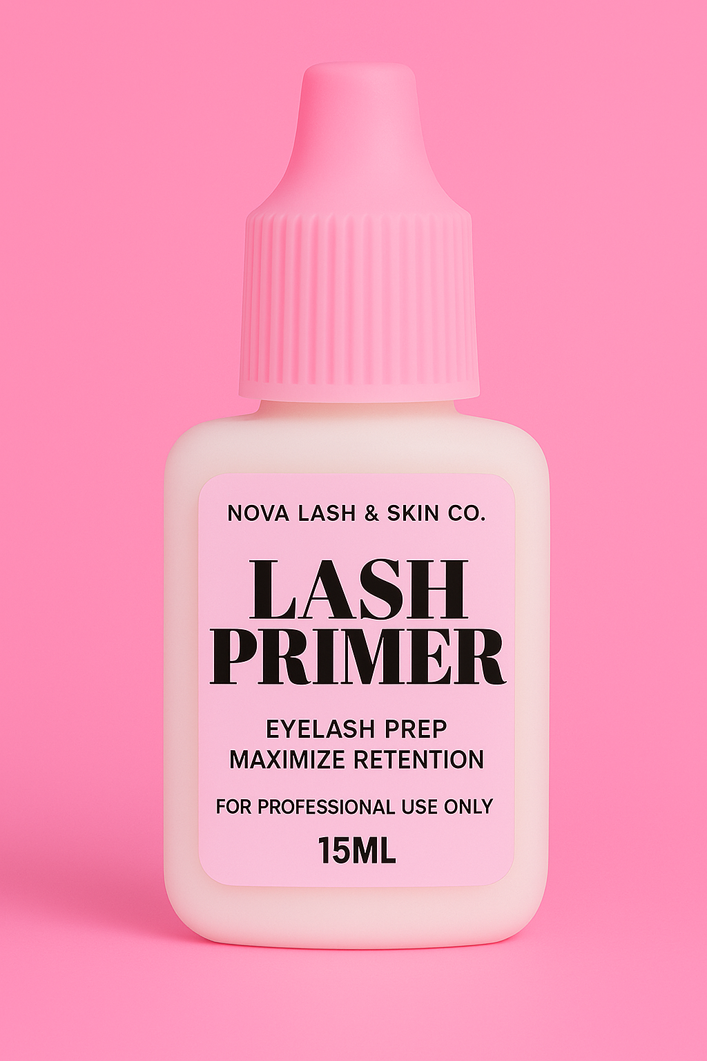 Lash Primer