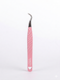 Hook tweezer (Fiber tip)