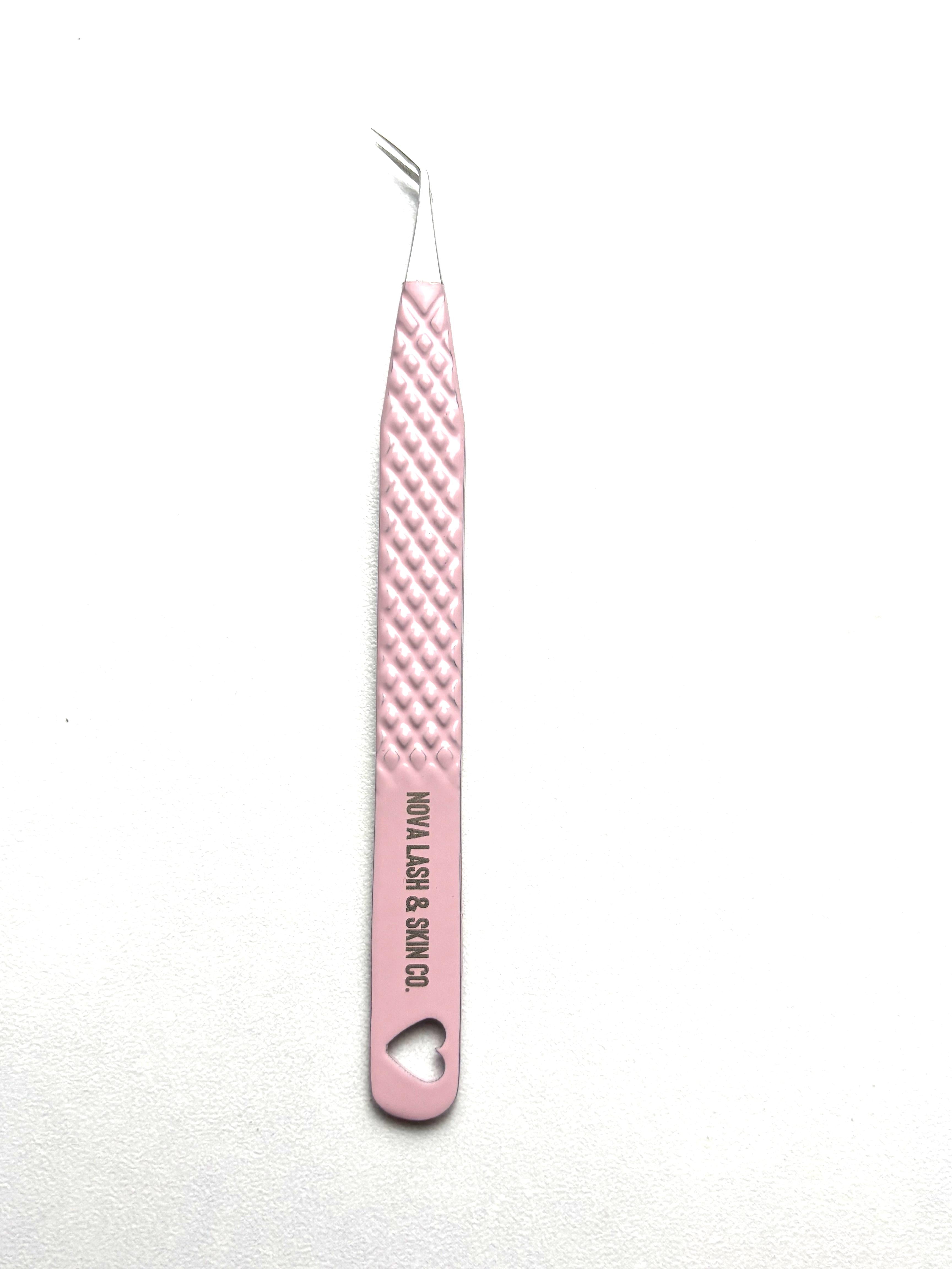 Nova Volume tweezer