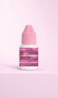 UNAFFECTED BY TEMPERATURE OR HUMIDITY Unbothered Adhesive .5 sec Oil Proof & Water Resistant