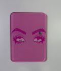 Mean Girls Eye Roll Lash Tile