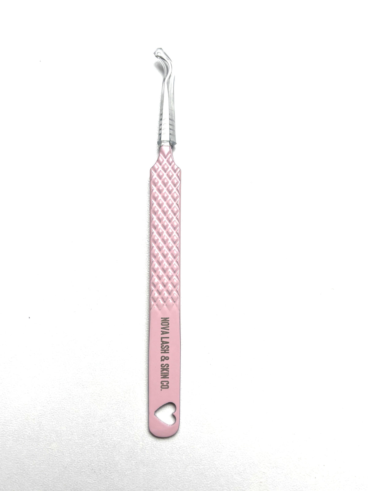 Hook tweezer