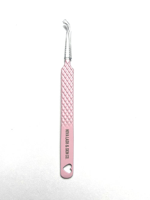 Hook tweezer