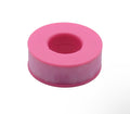 Hot pink Sensitive Gel Tape