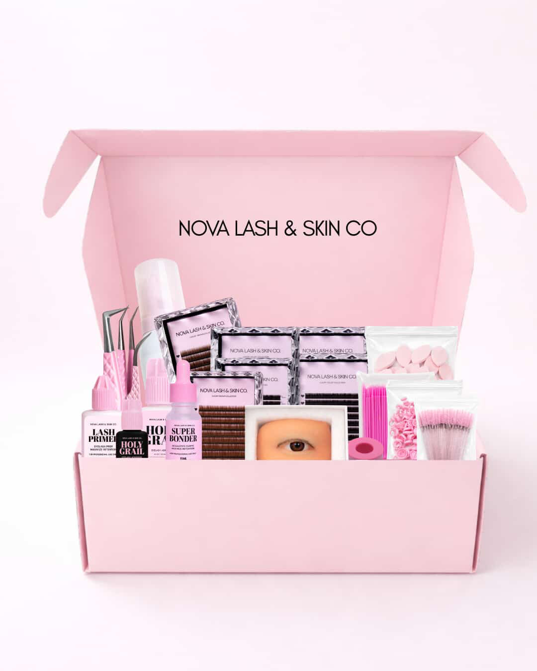 Beginner Training Kit