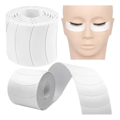 Angled Lash Foam Tape