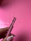 90 Degree Volume tweezer