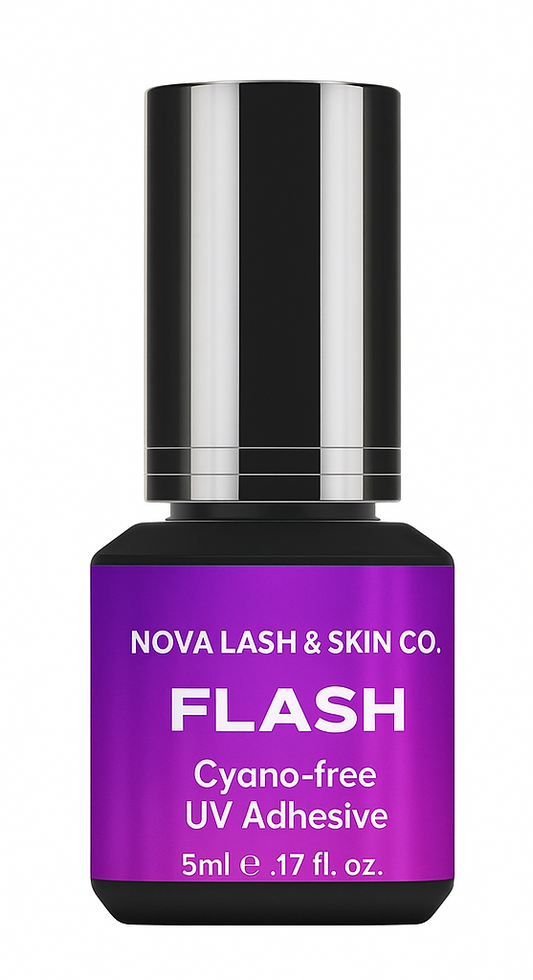 UV System FLASH Adhesive