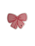 Acrylic Bow Lash Tile