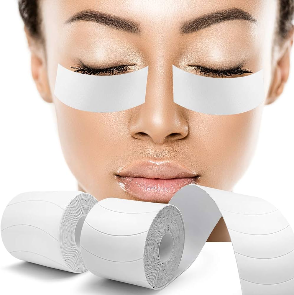 Angled Lash Foam Tape