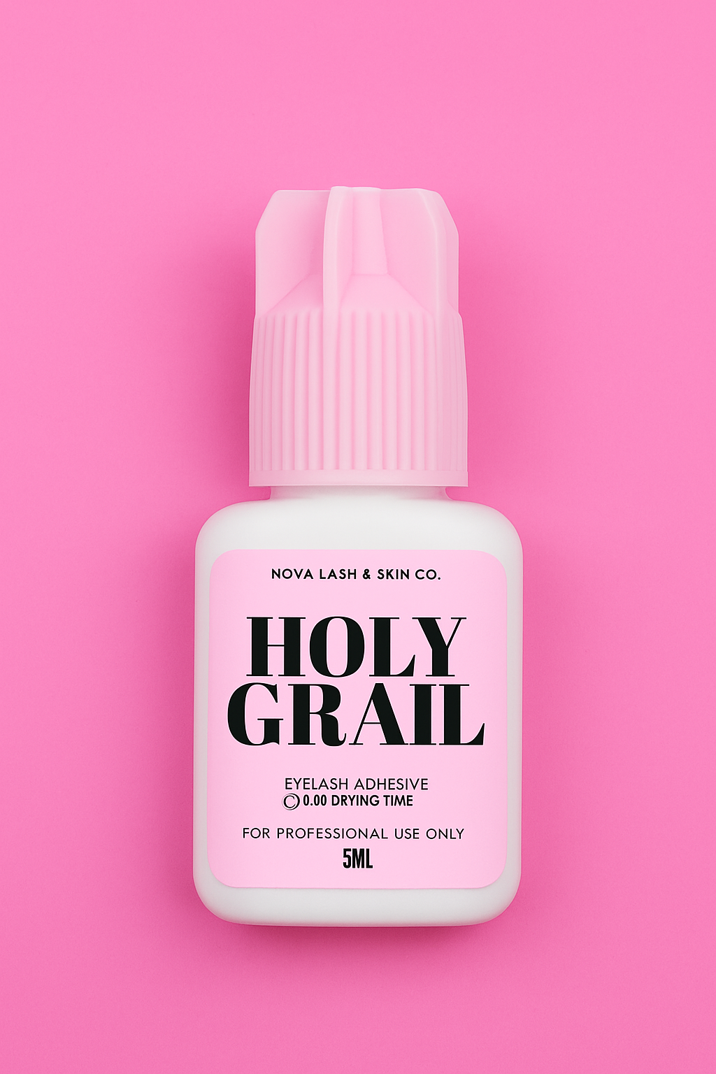 Holy Grail Lash Adhesive
