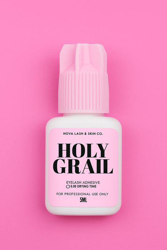 .5 Sec Holy Grail Lash Adhesive