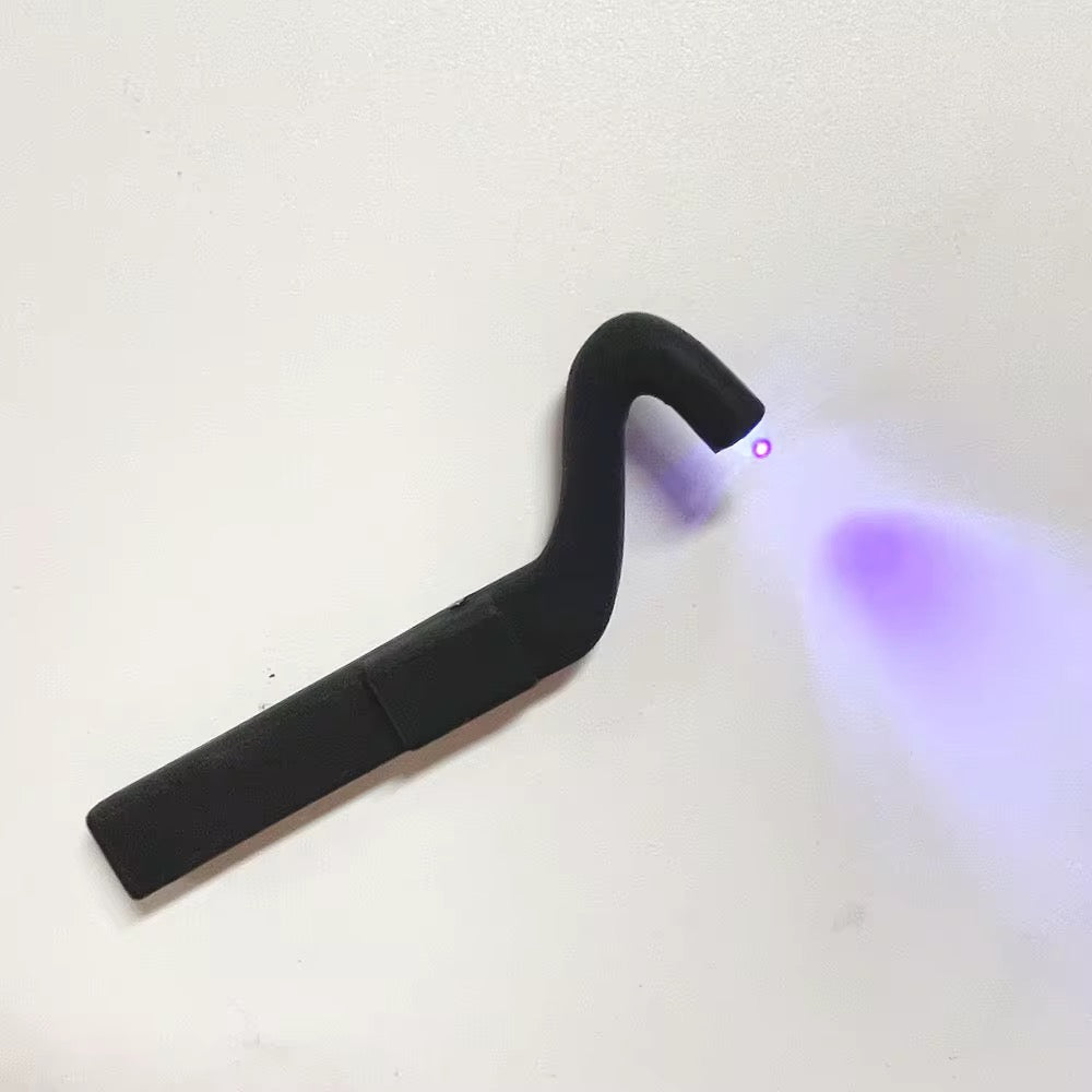 FLASH light UV system