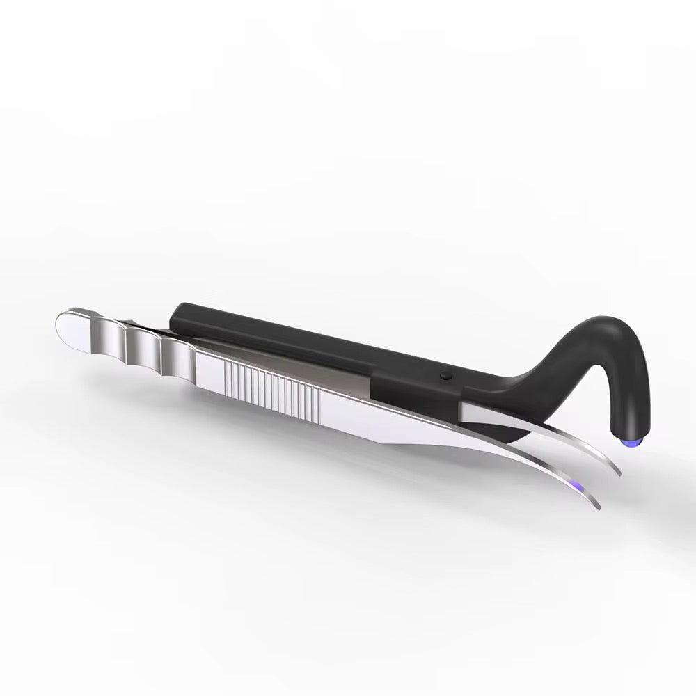 FLASH light UV system