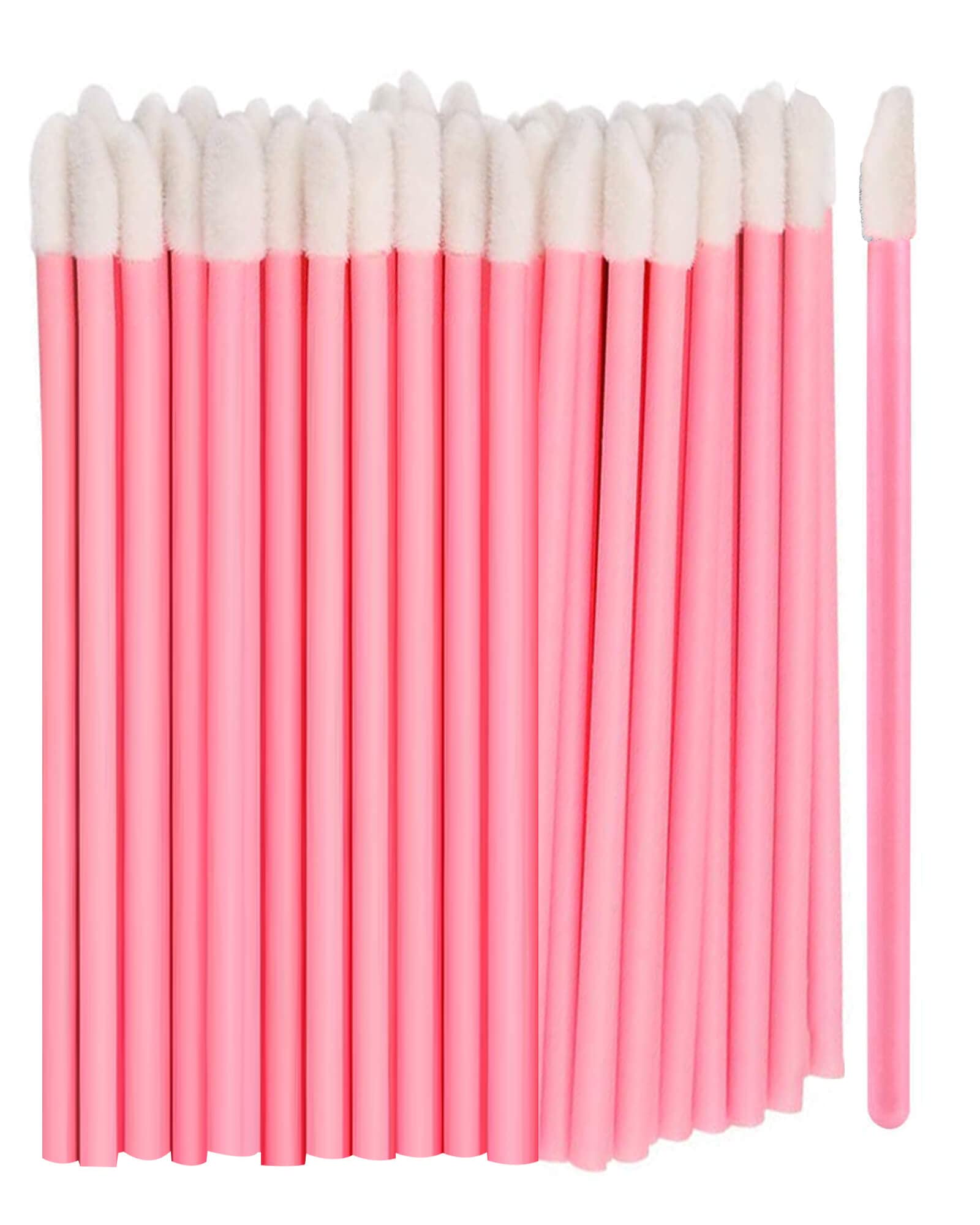 Pink Lip Applicators