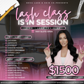 3 Day Lash Training Course