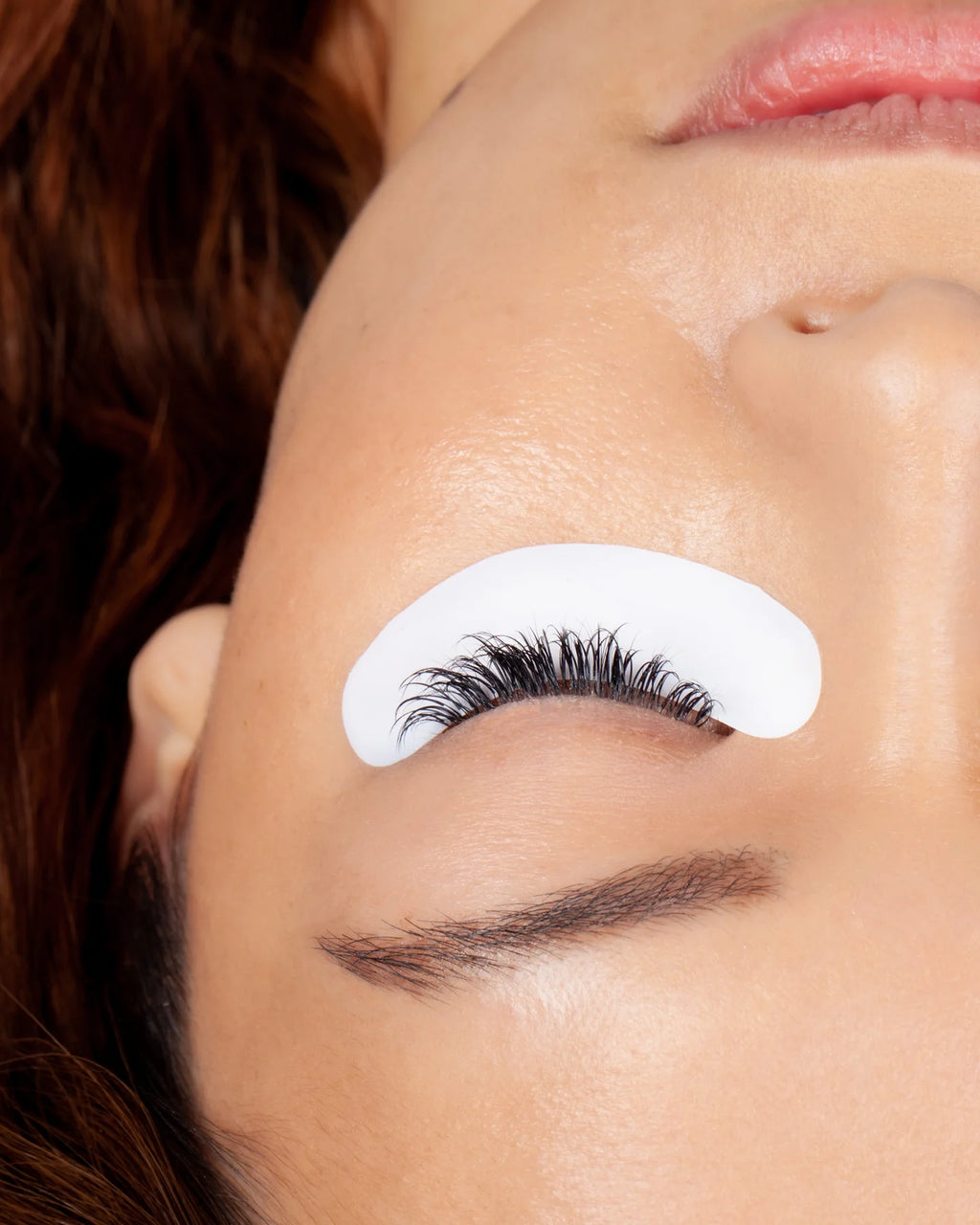 Hypoallergenic Biogel Eyepads 20 pack