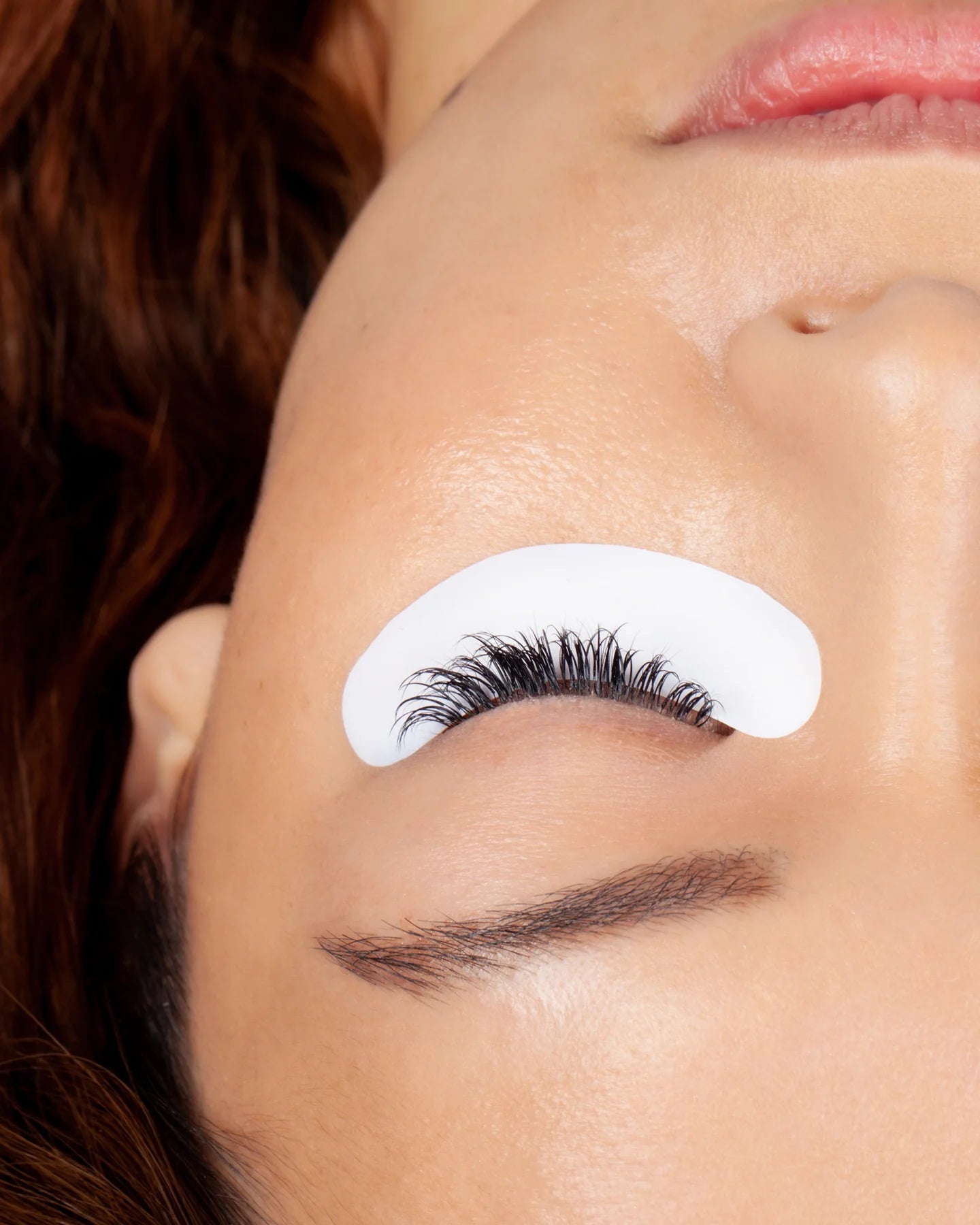 Hypoallergenic Biogel Eyepads 20 pack