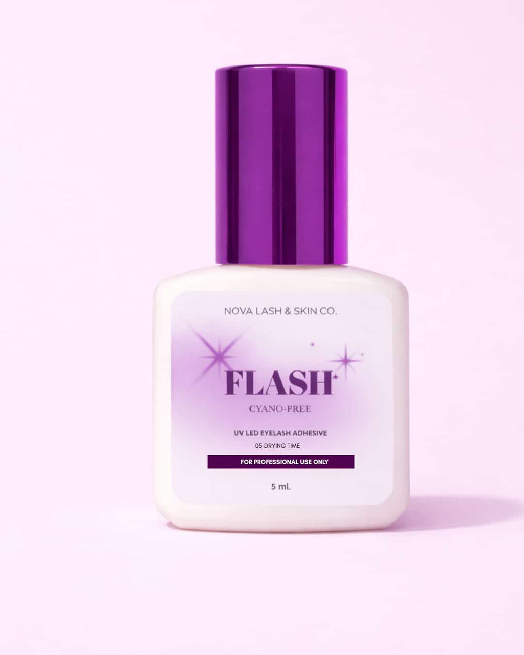 FLASH light UV system