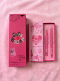 Limited Edition Mean Girls Pink Tweezer Duo